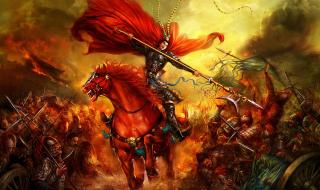 幻想曹操传外传攻略 幻想曹操传外传攻略