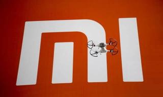 小米无人机 小米无人机