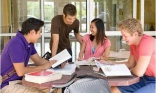 澳洲留学费用一览表