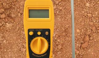 土壤水分测定仪 土壤水分测定仪