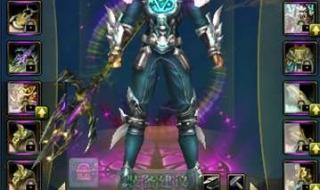 御龙在天七夕礼包