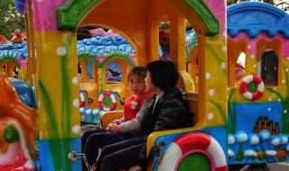 淘气堡要多少钱 淘气堡要多少钱