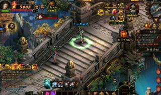 一念逍遥凌云之羽