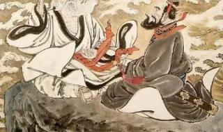 下雪打雷老古人说法