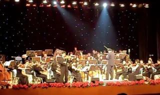 小提琴协奏曲梁祝