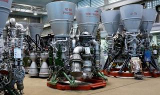 世界大推力火箭排名 世界大推力火箭排名