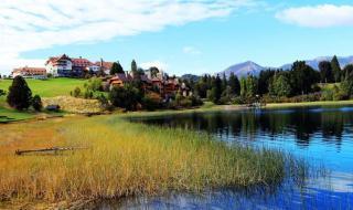 一起露营吧 一起露营吧