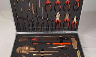 无火花工具 无火花工具