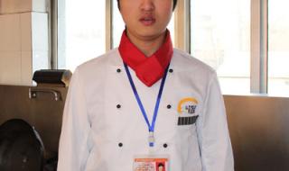 学烹饪学费 学烹饪学费