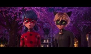 奇迹少女第二季