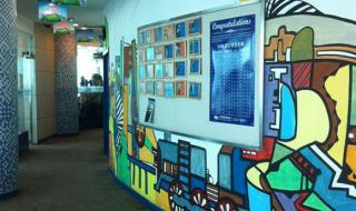 深圳韦博国际英语