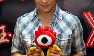 拿什么拯救我的爱人