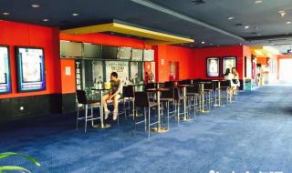 厦门金逸国际影城 厦门金逸国际影城