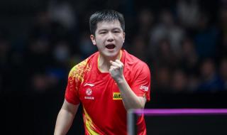 陈梦重返世界排名前3 陈梦重返世界排名前3