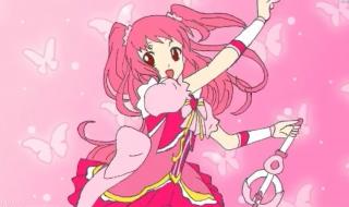 巴啦啦小魔仙漂亮宝贝