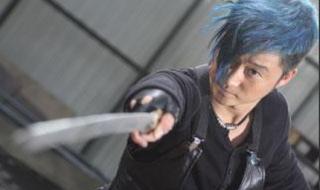 吴京最新电影 吴京最新电影