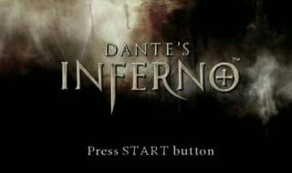 psp但丁地狱金手指