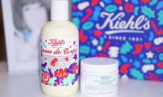 冬天用什么沐浴露好 冬天用什么沐浴露好