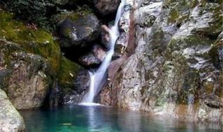 丽水旅游景点哪里好玩 丽水旅游景点哪里好玩