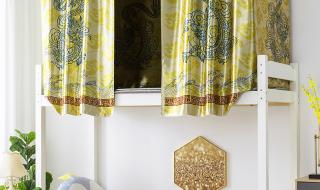 宿舍床帘有必要买吗 宿舍床帘有必要买吗