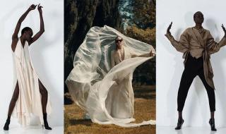 时尚芭莎明星红毯造型 时尚芭莎明星红毯造型