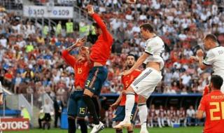 俄罗斯世界杯西班牙队 俄罗斯世界杯西班牙队