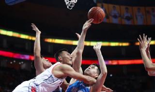 cba最新赛程表总决赛