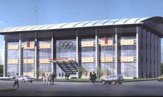 上海体育学院考研