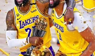 詹姆斯得了几个总冠军 詹姆斯得了几个总冠军