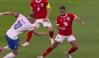 法国足球明星有哪些